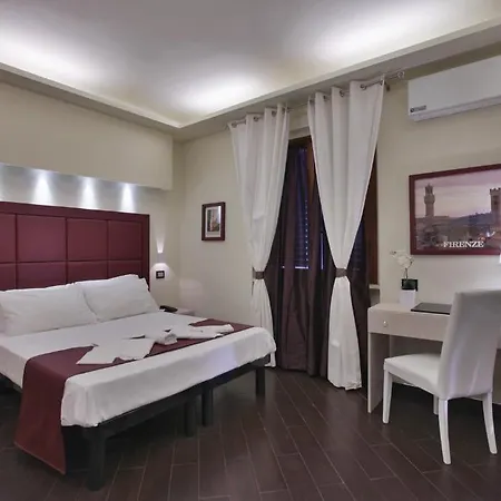 Eurohome Comfort Apartment Signa Habitación foto