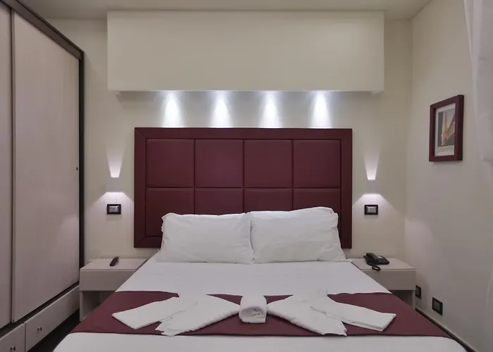 Eurohome Comfort Apartment
