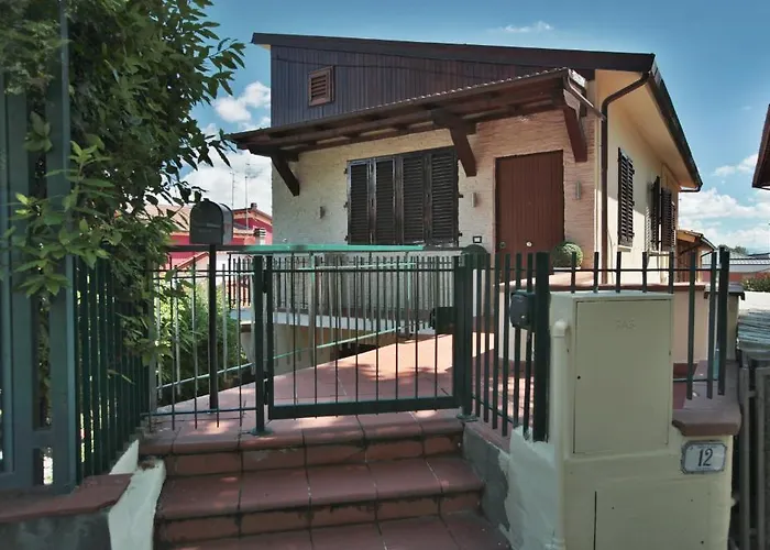 Eurohome Comfort Apartment
