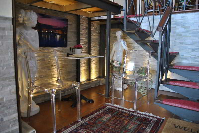 Eurohome Comfort