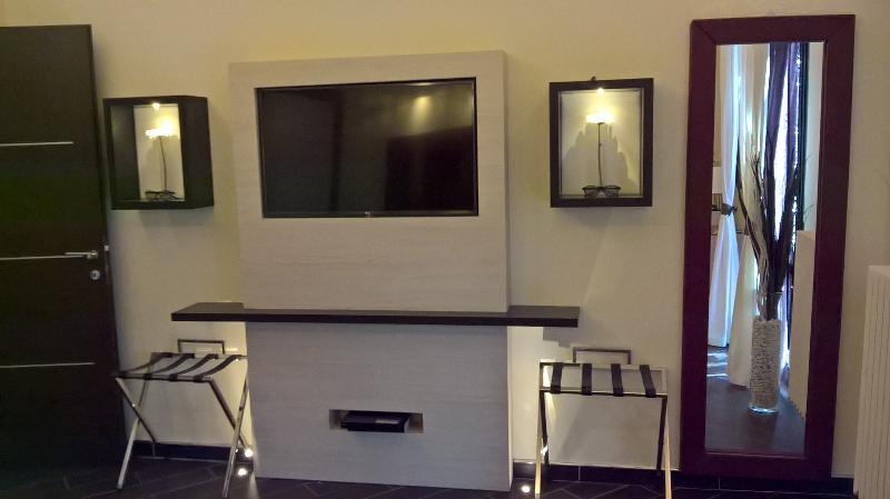 Apartment Eurohome Comfort Signa