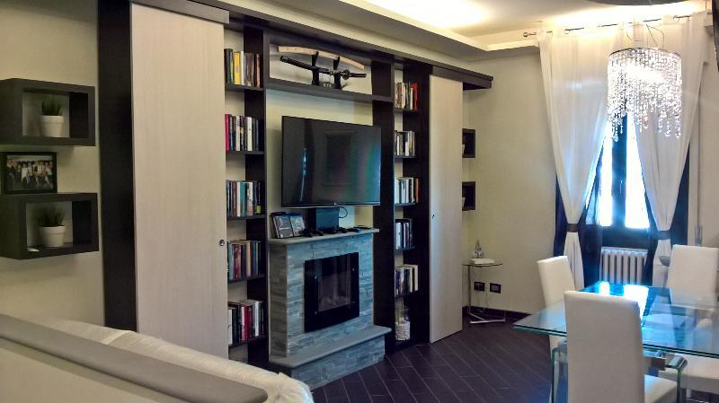 Apartment Eurohome Comfort Signa