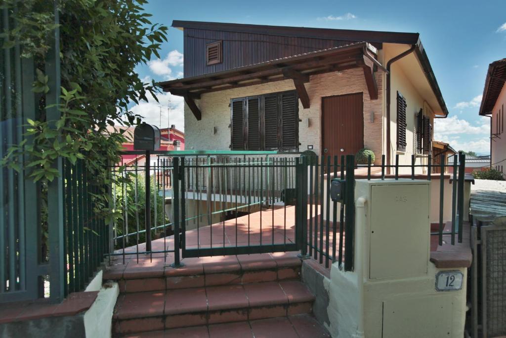 Eurohome Comfort *