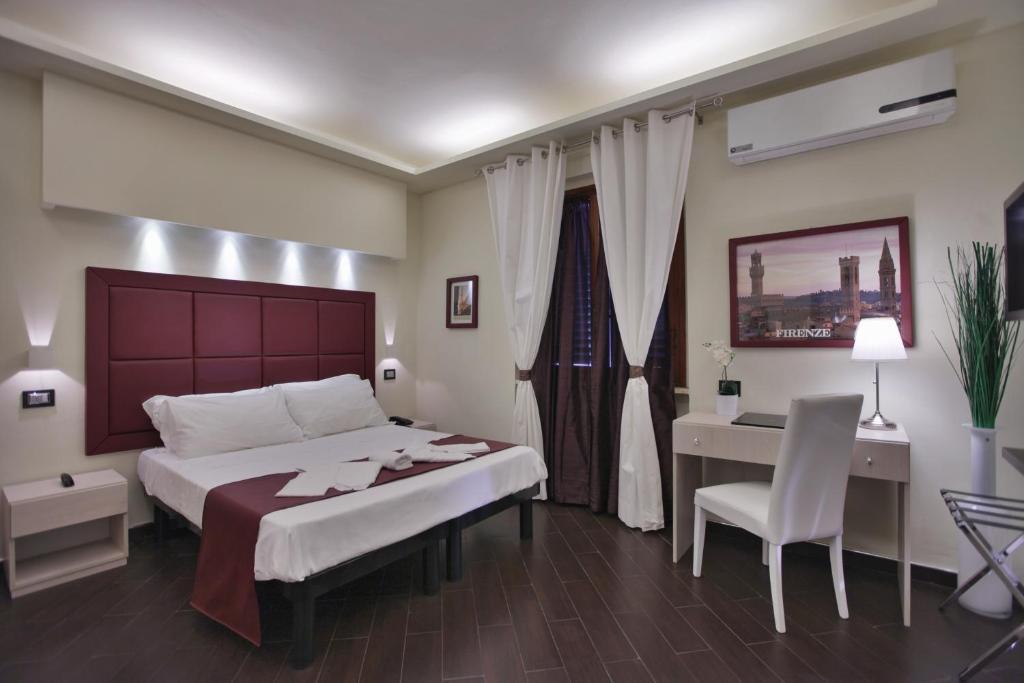 Eurohome Comfort