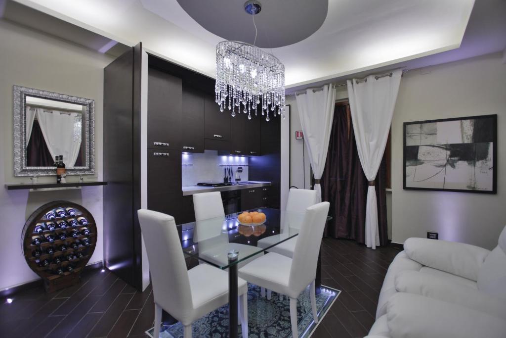 Apartment Eurohome Comfort
