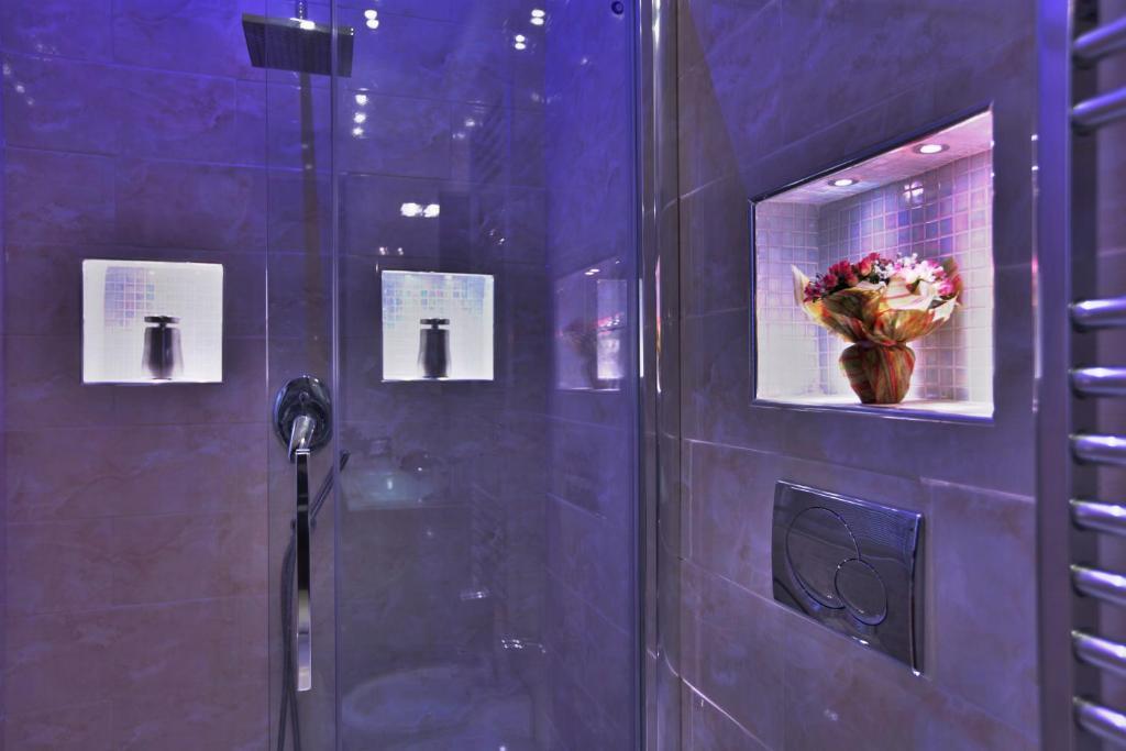 Eurohome Comfort Apartment Signa
