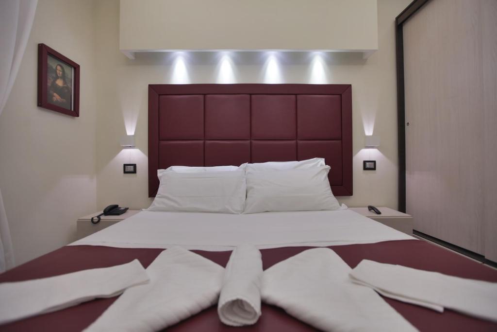 Eurohome Comfort Apartment