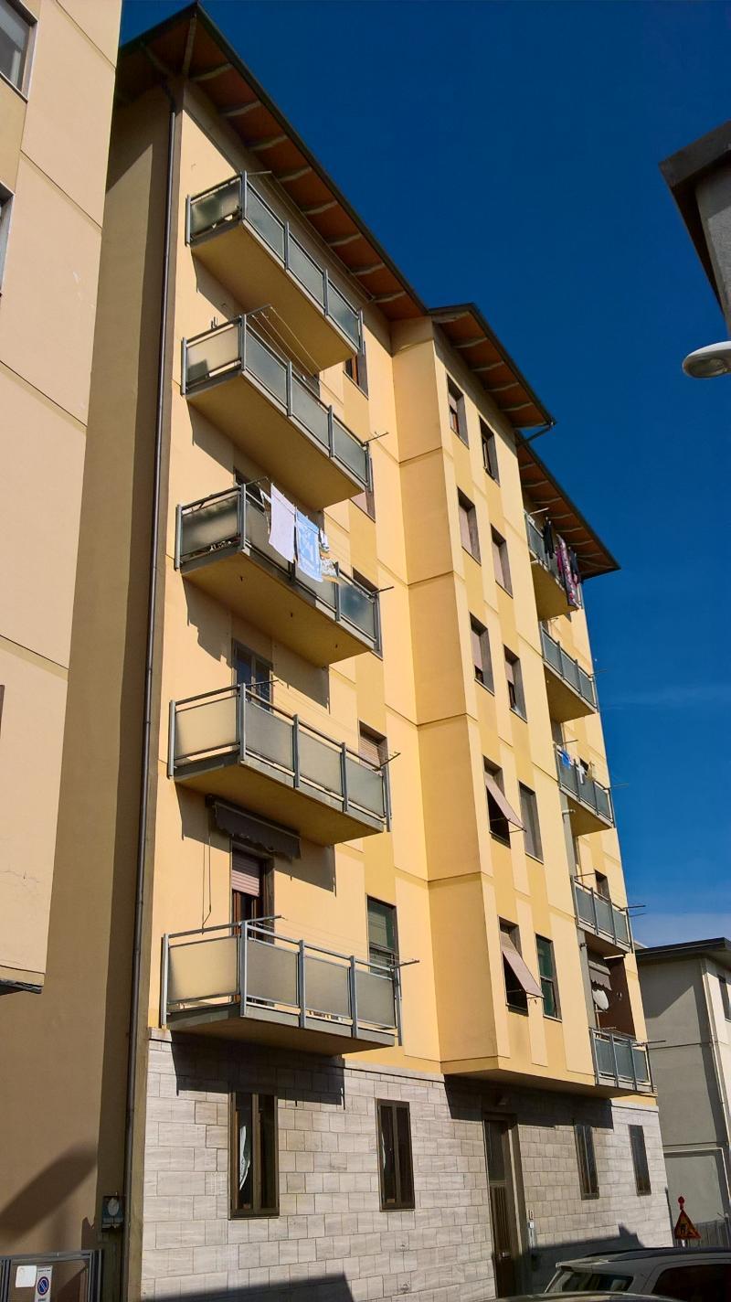 Eurohome Comfort Appartement *