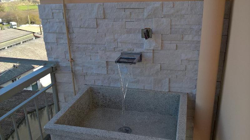 Appartement Eurohome Comfort Signa