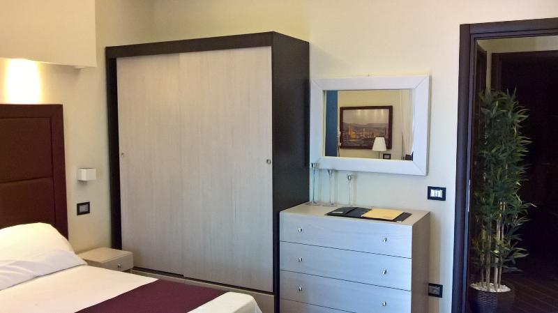 Eurohome Comfort Appartement *