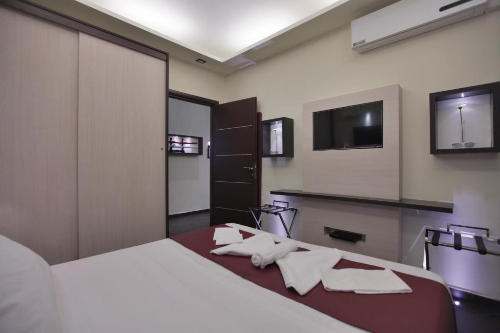 Eurohome Comfort Appartement *