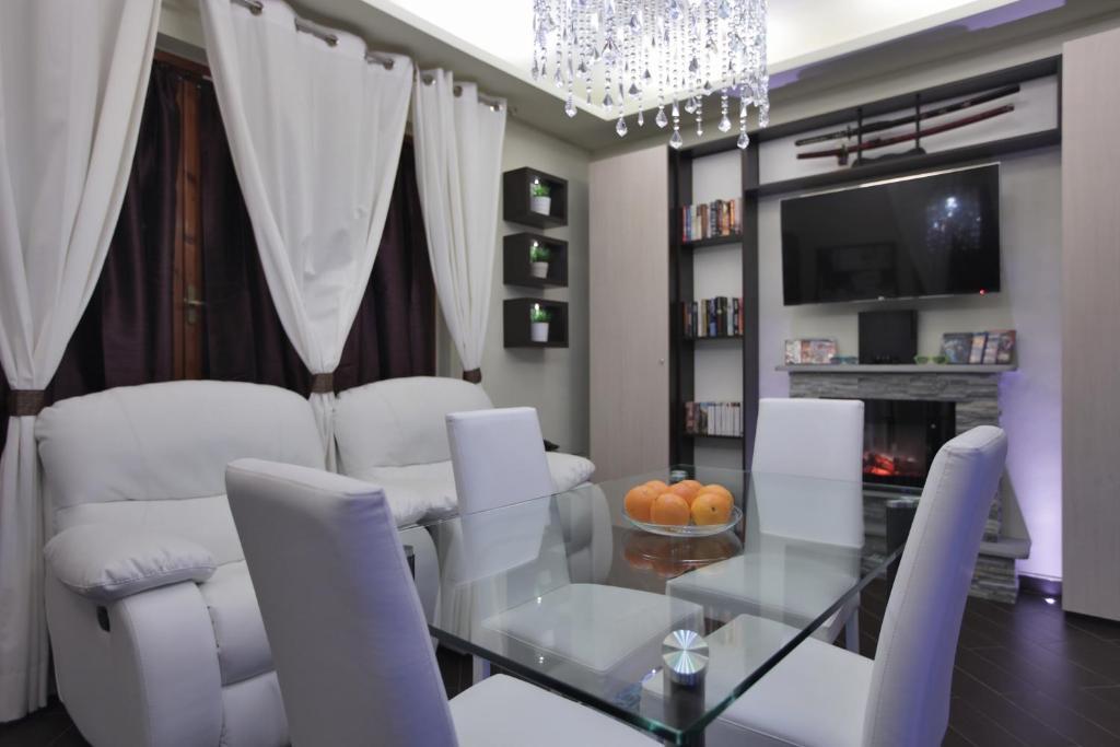 Eurohome Comfort * Signa