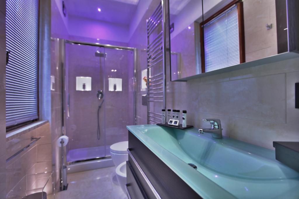 Eurohome Comfort Signa